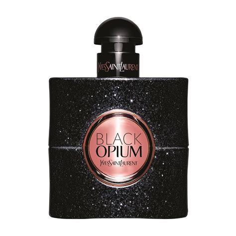 Ysl Black Opium 90 Ml Edp 